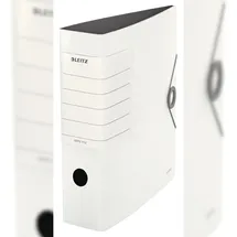 Leitz Solid DIN A4 82 mm Weiß 1 St.