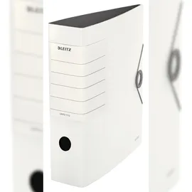 Leitz Solid DIN A4 82 mm Weiß 1 St.