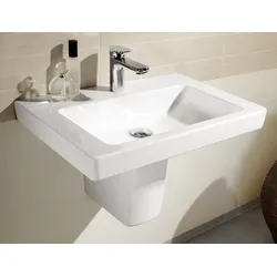 Villeroy & Boch Subway 2.0 Wandwaschtisch