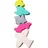 HABA Stacking Challenge - Vehicles (2013868001)