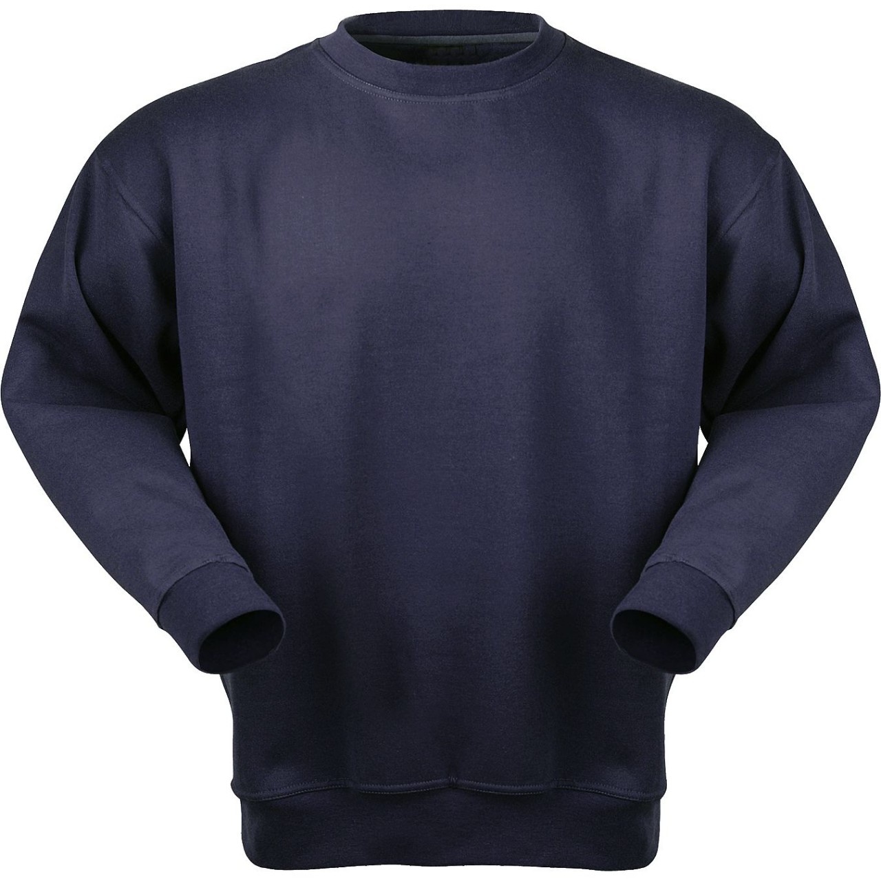 Pullover marineblau M - 490210GR.M(OXFORDNAVY - marineblau