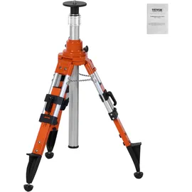 Vevor Baustativ 5/8"-11-Gewindehalterung 690-1720 mm