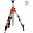 Vevor Baustativ 5/8"-11-Gewindehalterung 690-1720 mm