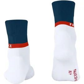 Falke RU4 Endurance Compression Laufsocken 1 Paar Weiß 39-41