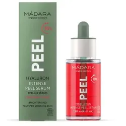 MADARA Peel Hyaluron Intense Peel Serum