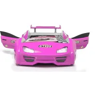 Autobett GTF-999 in Pink - Rosa