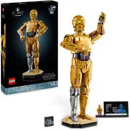 LEGO Star Wars C-3PO