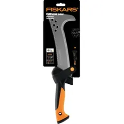 Fiskars Hippe mit Säge CL-521 Solid