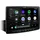 Alpine INE-F904DU8 | Fiat Ducato Serie 8 Navigation Autoradio mit 9-Zoll-Touchscreen | Radiovorbereitung