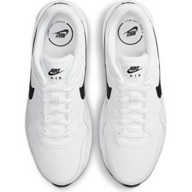 Nike Air Max SC Herren white/white/black 38,5