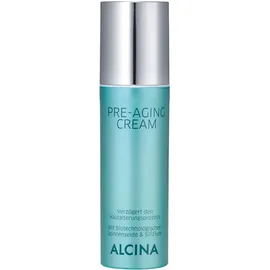 Alcina Pre-Aging Cream 50 ml