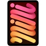 Apple iPad mini (7. Generation 2024) 512 GB Wi-Fi Polarstern