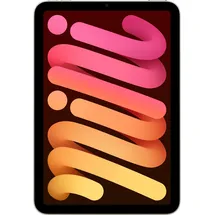 Apple iPad mini (7. Generation 2024) 512 GB Wi-Fi Polarstern