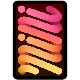 Apple iPad mini (7. Generation 2024) 512 GB Wi-Fi Polarstern