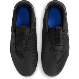 Nike Jr. Phantom GX 2 Academy FG schwarz/schwarz 38,5
