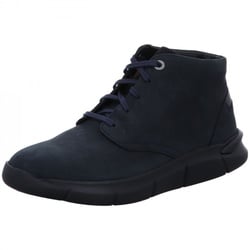 Ganter Boot George, Blau, 10