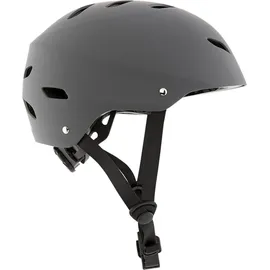 O'Neal Dirt LID Helm Kinder Grau S