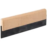 VOREL Fugengummi Gummispachtel 200mm Fuggummi Verfuggummi