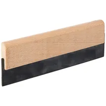 VOREL Fugengummi Gummispachtel 200mm Fuggummi Verfuggummi