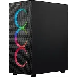 Kiebel Raptor 11, Gaming PC