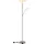 GLOBO Stanford 30x180 cm grau