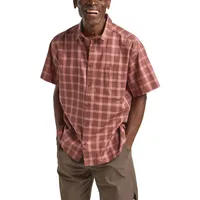 Jack Wolfskin PLANALTO Shirt M