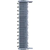ABB 2CCA183107R0001 Smissline Stecksystem-Starterpaket 125A 1St.
