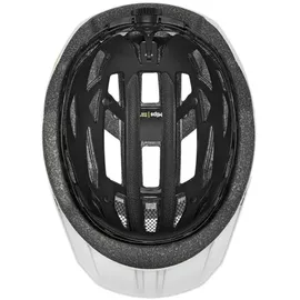 Uvex i-vo 2 52-57cm iced matcha matt