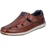 Rieker Herren Halbschuhe 08838