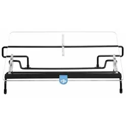 R-Go Flex Read Dokumentenhalter R-GO TOOLS RGODOFRTReinstellbar