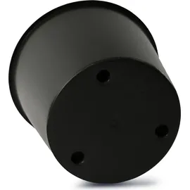 Prosperplast FURU ROUND Ø 30 x 29,4 cm Weiß