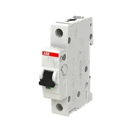 ABB S201-C25