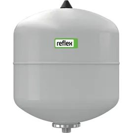 Reflex S 10 bar 33 l Grau