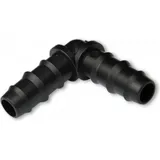Bradas Bogen Steckverbinder 20 mm
