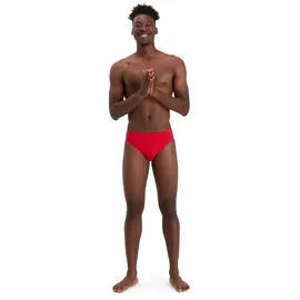 Speedo Eco Endurance+ | 7 cm Badeslip | Fed Red, 36