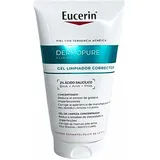 Eucerin Dermopur Reinigungsgel 150 ml