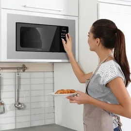 Cecotec Grandheat 2000 Built-in steel