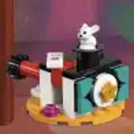 LEGO Friends Andreas Talentshow 41368