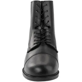 Suedwind Footwear Suedwind Companion Stiefelette BZ Lace Winter schwarz, Schuhgröße:39