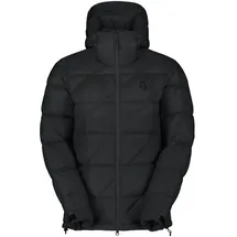 Scott Insuloft Warm Down black - XS