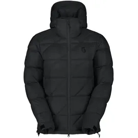 Scott Insuloft Warm Down black - XS