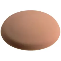 Hettich Wandpuffer Beige 10 x 40 mm