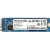 Synology Synology SNV3410 400GB M.2 2280 PCIe 3.0 x4 Enterprise SSD Drive SNV3410-400G