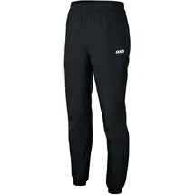 Jako Regenhose Team 2.0 schwarz XL