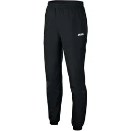 Jako Regenhose Team 2.0 schwarz XL