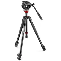 Manfrotto MVK500190XV 190X Alu Video Kit