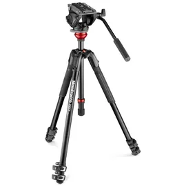 Manfrotto MVK500190XV 190X Alu Video Kit