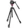 Manfrotto MVK500190XV 190X Alu Video Kit