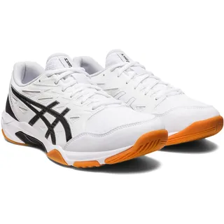 Asics Gel-Rocket 11 Herren weiß 9