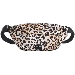 WOUF Bauchtasche Downtown Waistbag kim